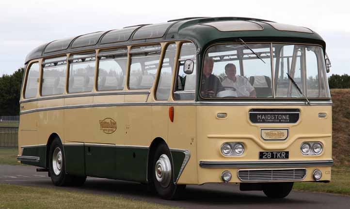 Maidstone & District AEC Reliance Harrington C28